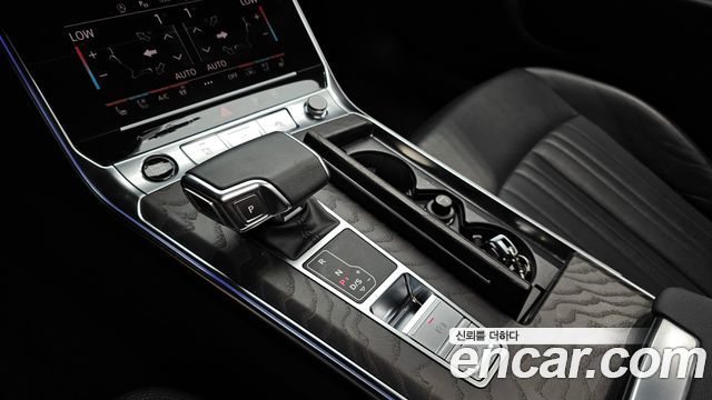 Audi A6 40 TDI Quattro Premium