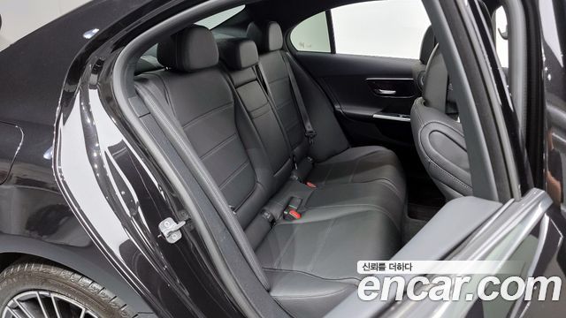 Mercedes-Benz C-Class C300 4MATIC Avantgarde