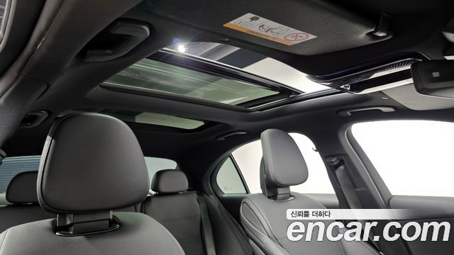 Mercedes-Benz C-Class C300 4MATIC Avantgarde