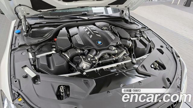 BMW 8-Series M850i xDrive Coupe