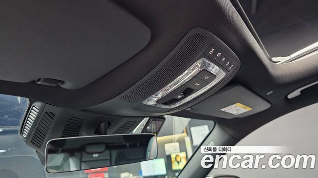 Mercedes-Benz GLB-Class GLB250 4MATIC