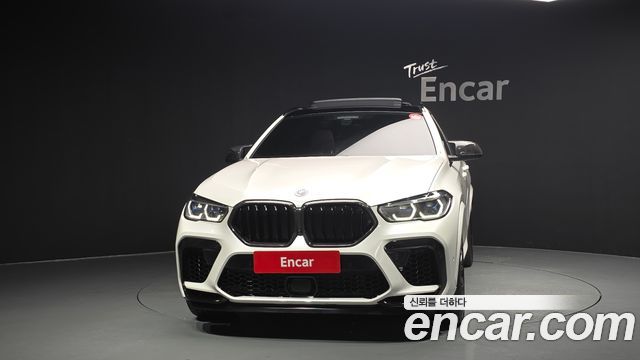 BMW X6 xDrive40i M Sport