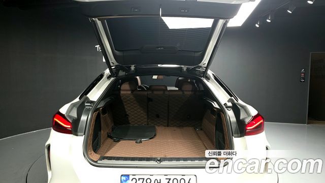 BMW X6 xDrive40i M Sport