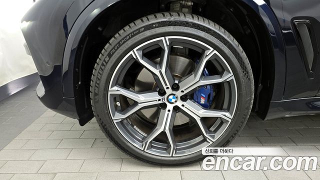 BMW X5 xDrive 40i M Sport