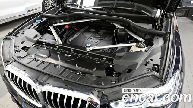 BMW X5 xDrive 40i M Sport