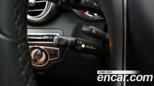 Mercedes-Benz GLC-Class GLC220 d 4MATIC Premium