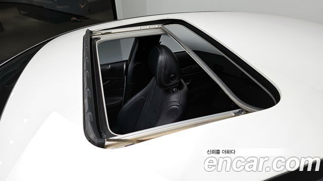 Mercedes-Benz CLS-Class CLS450 4MATIC AMG Line