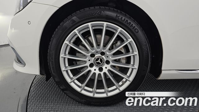 Mercedes-Benz E-Class E250 Exclusive