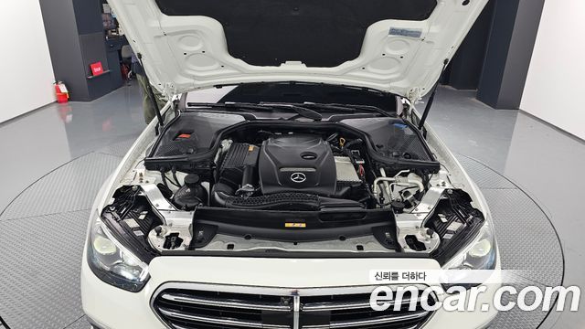 Mercedes-Benz E-Class E250 Exclusive