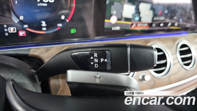 Mercedes-Benz E-Class E250 Exclusive