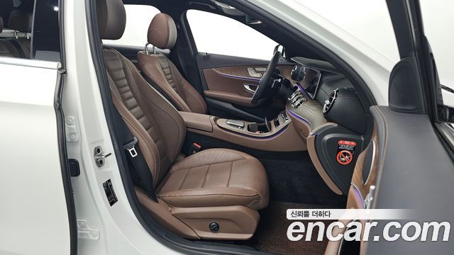 Mercedes-Benz E-Class E250 Exclusive