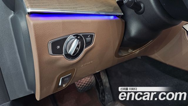 Mercedes-Benz E-Class E250 Exclusive