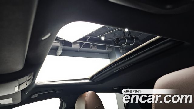 Mercedes-Benz E-Class E250 Exclusive
