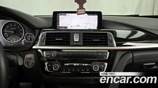 BMW 4-Series 420i Luxury GranCoupe