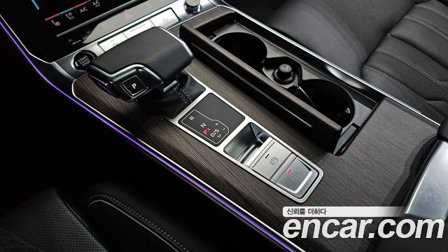 Audi A6 45 TFSI Premium