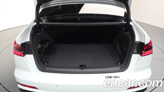 Audi A6 45 TFSI Premium