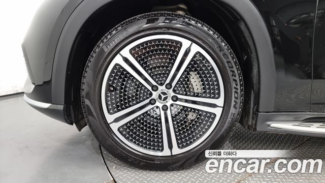 Mercedes-Benz EQS EQS450 4MATIC