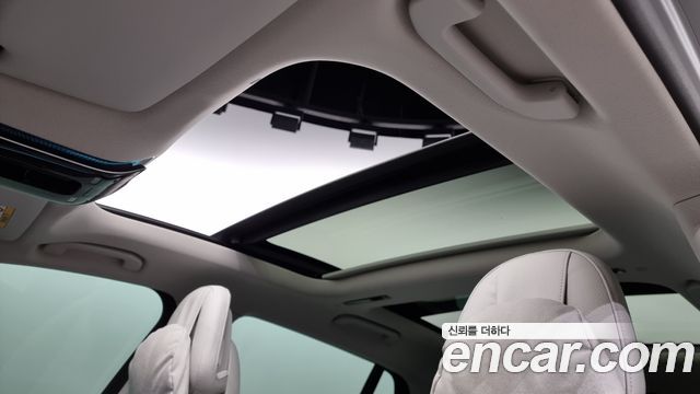 Mercedes-Benz EQS EQS450 4MATIC