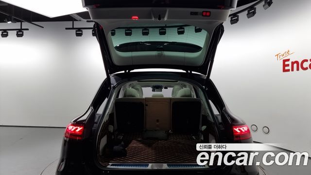 Mercedes-Benz EQS EQS450 4MATIC
