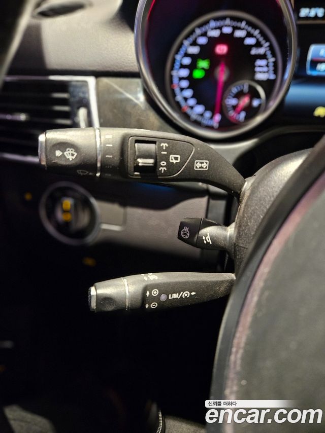 Mercedes-Benz GLE-Class GLE350 d 4MATIC