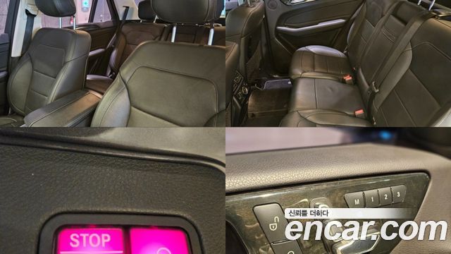 Mercedes-Benz GLE-Class GLE350 d 4MATIC