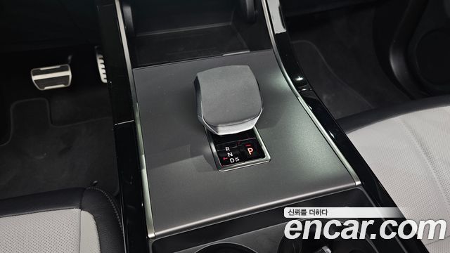 Land Rover Range Rover Evoque P250 Dynamic SE