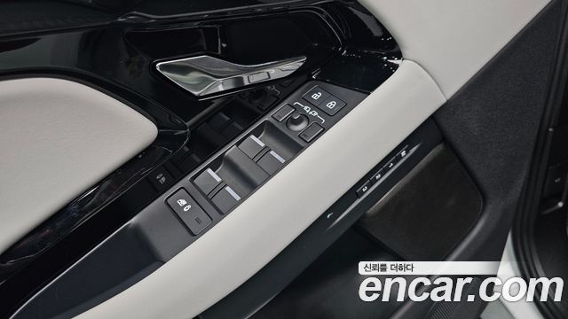 Land Rover Range Rover Evoque P250 Dynamic SE