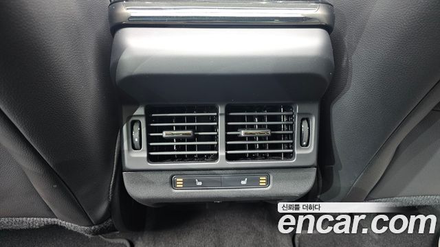 Land Rover Range Rover Evoque P250 Dynamic SE