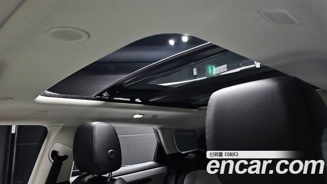 Land Rover Range Rover Evoque P250 Dynamic SE