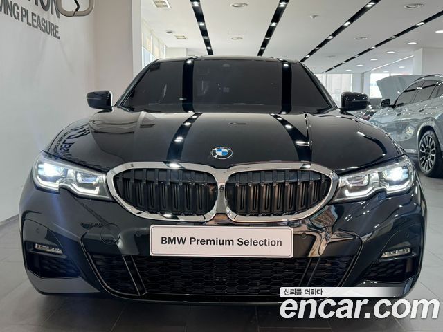 BMW 3-Series 320i M Sport