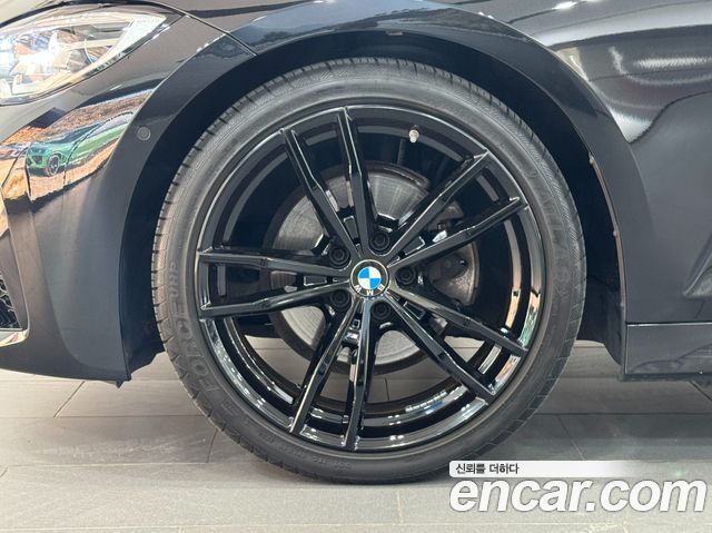 BMW 3-Series 320i M Sport