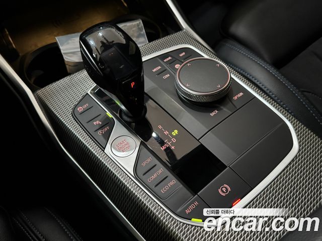 BMW 3-Series 320i M Sport