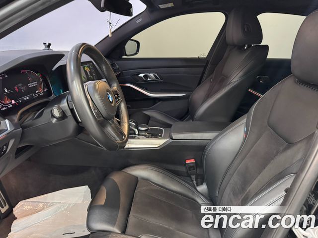 BMW 3-Series 320i M Sport