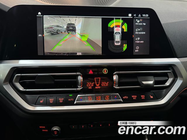 BMW 3-Series 320i M Sport