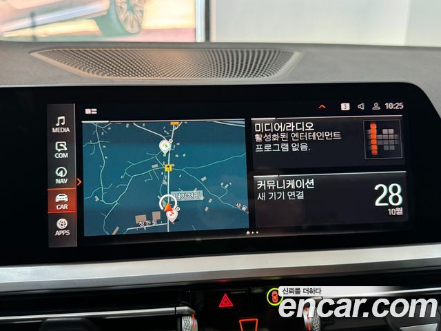 BMW 3-Series 320i M Sport