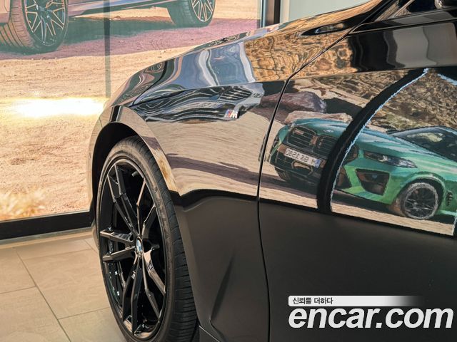BMW 3-Series 320i M Sport