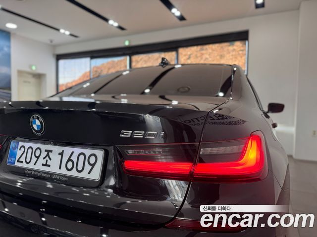 BMW 3-Series 320i M Sport