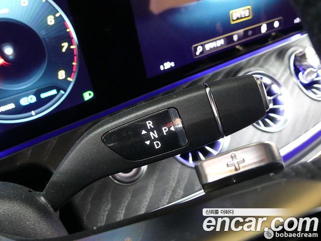 Mercedes-Benz E-Class E450 4MATIC Coupe