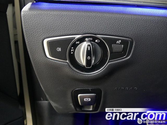 Mercedes-Benz E-Class E450 4MATIC Coupe