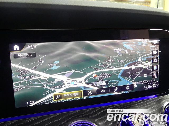 Mercedes-Benz E-Class E450 4MATIC Coupe