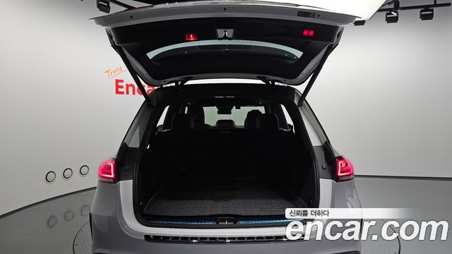 Mercedes-Benz GLE-Class AMG GLE53 4MATIC+