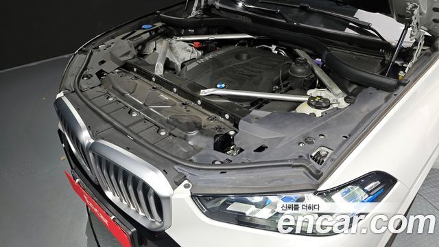 BMW X5 xDrive 40i M Sport