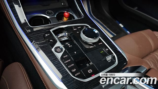 BMW X5 xDrive 40i M Sport