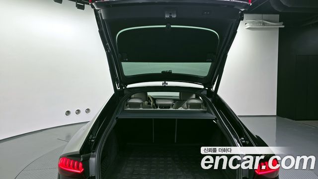 Audi A7 55 TFSI Quattro Premium
