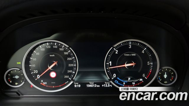 BMW X6 (F16) xDrive 30d