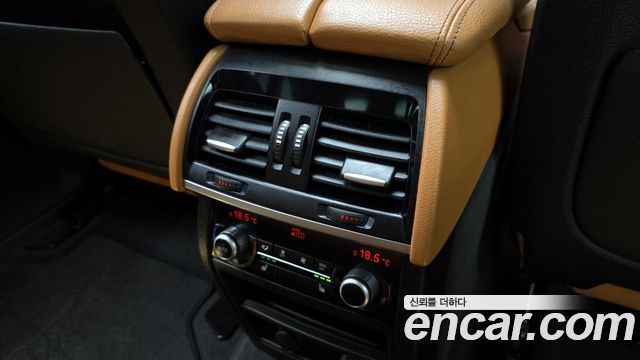 BMW X6 (F16) xDrive 30d