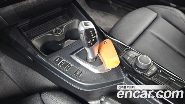 BMW 1-Series 118d Sport 5Door