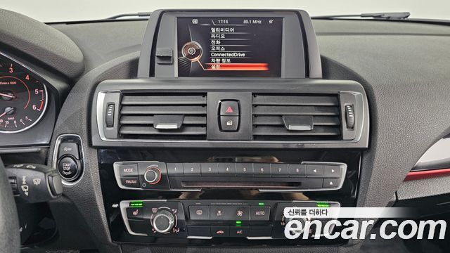BMW 1-Series 118d Sport 5Door