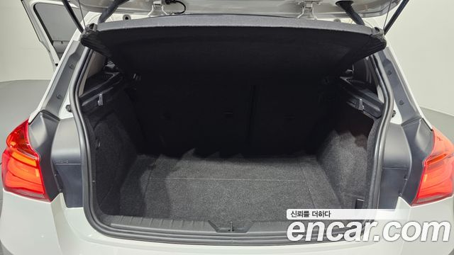 BMW 1-Series 118d Sport 5Door
