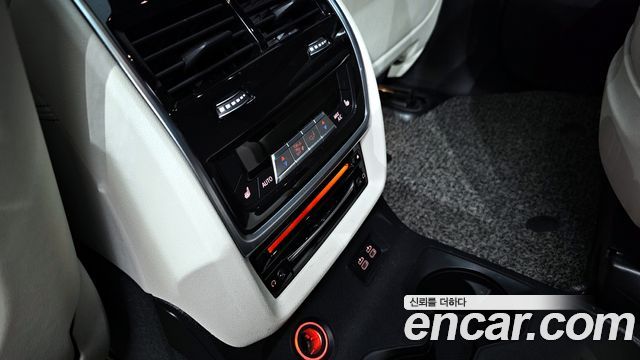 BMW X7 xDrive 40i M Sport Online Exclusive Edition 6 Seater